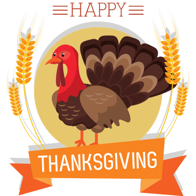 Thanksgiving Clipart