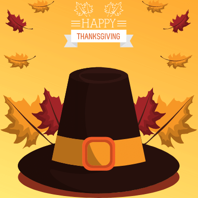 Thanksgiving Clipart