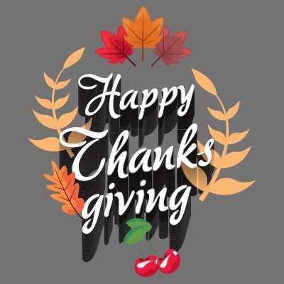 Thanksgiving Clipart