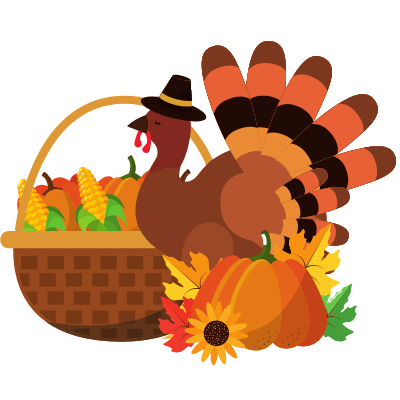 Thanksgiving Clipart