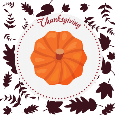 Thanksgiving Clipart