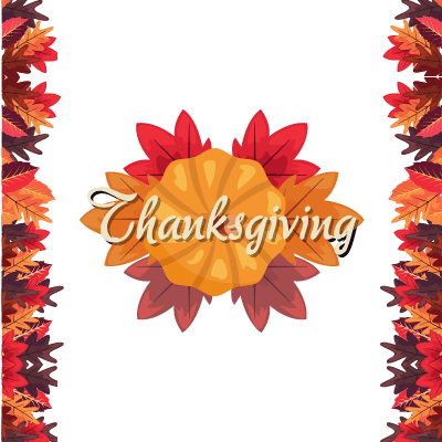 Thanksgiving Clipart 2023