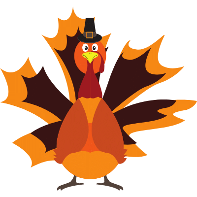 Thanksgiving Clipart 2023