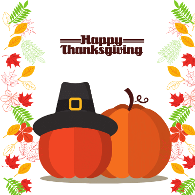 Thanksgiving Clipart 2023