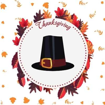 Thanksgiving Clipart