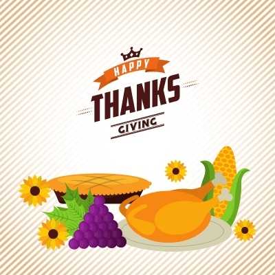 Thanksgiving Clipart