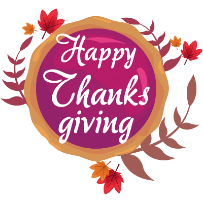 Thanksgiving Clipart