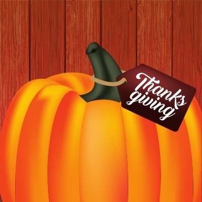 Thanksgiving Clipart