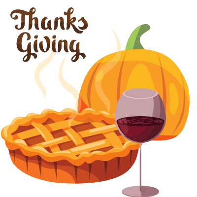 Thanksgiving Clipart