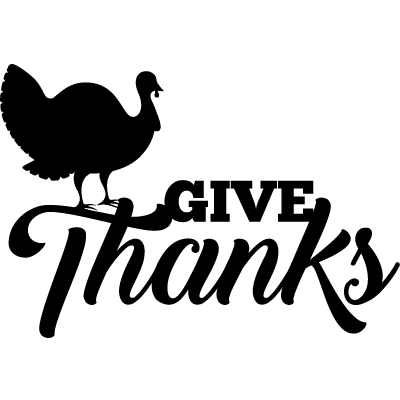 Thanksgiving Clipart