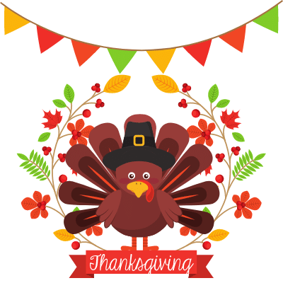 Thanksgiving Clipart