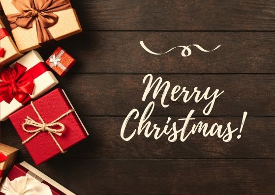 Merry Christmas Wallpaper
