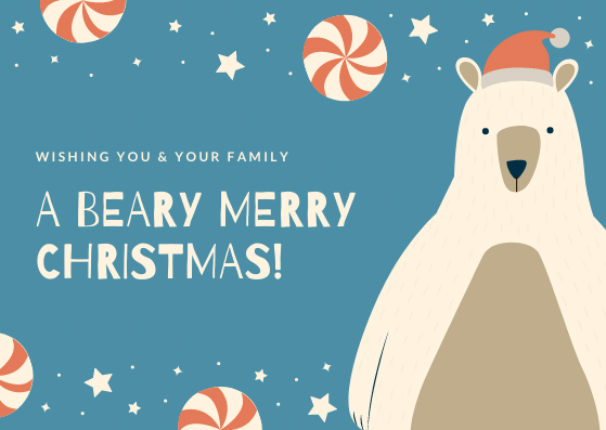 Merry Christmas Wallpaper