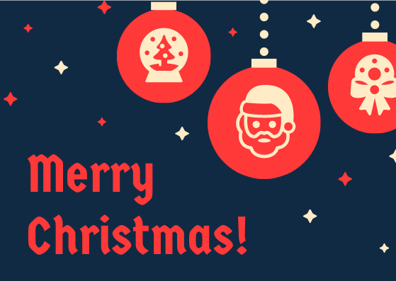 Merry Christmas Wallpaper