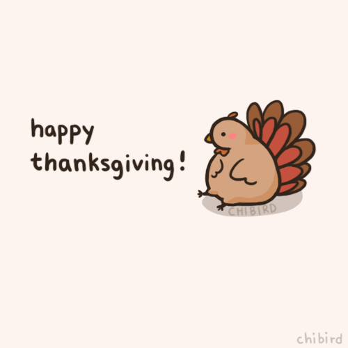 Happy Thanksgiving GIFs 2021 | Animated Thanksgiving GIF