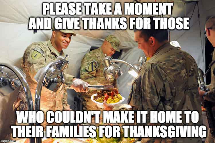 Thanksgiving Memes 2023