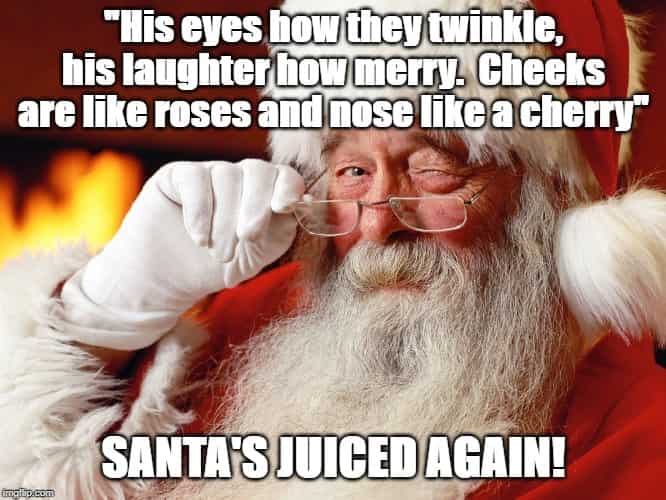 Happy Christmas Meme 2021