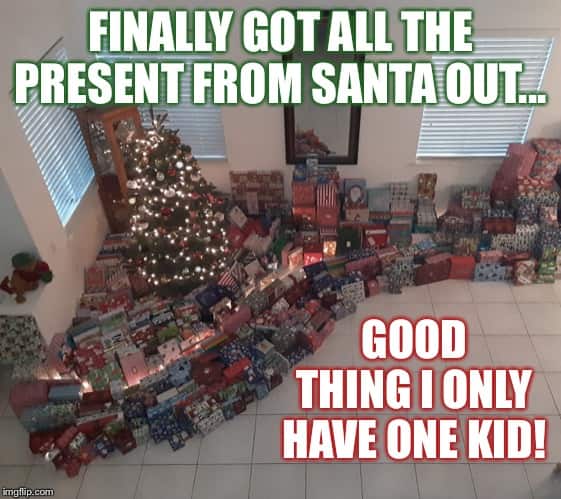 101+ Funny Merry Christmas Memes 2022 | Elf Memes