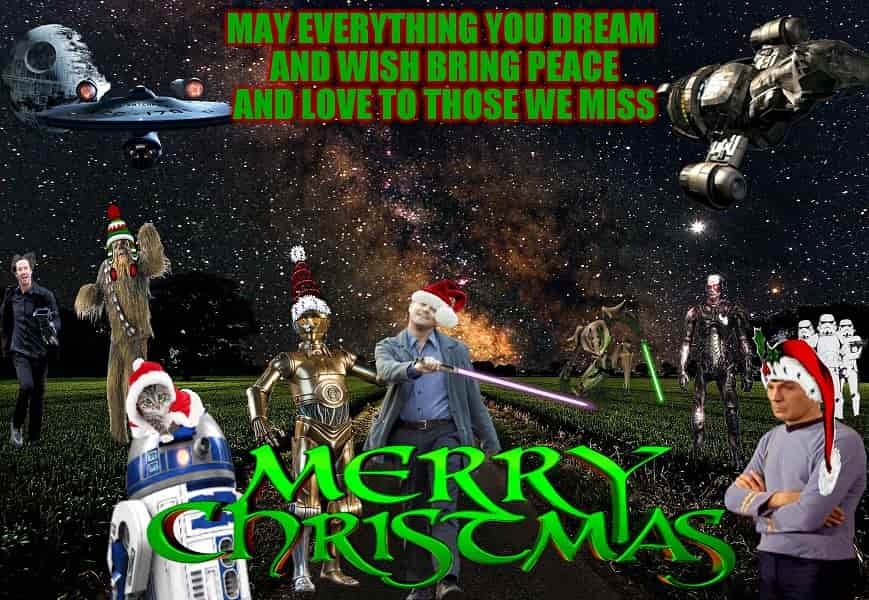 Merry Christmas best Memes