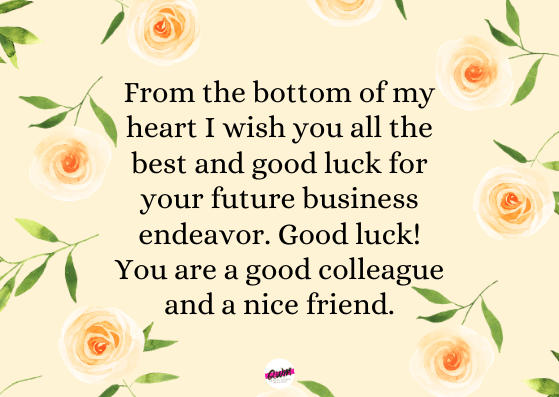 80 Best Good Luck Messages Sayings And Quotes 80 Best Good Luck Messages Sayings And Quotes