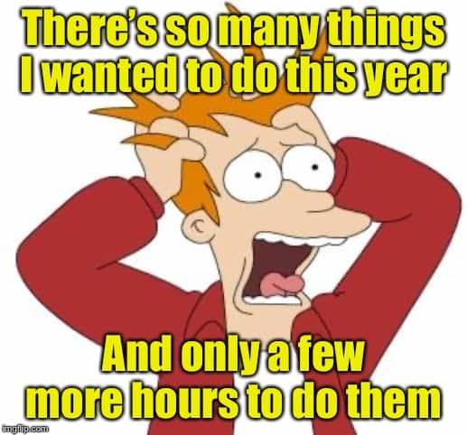 Most Funny Happy New Year Memes To Kickstart Your 2021 They can be based on media like television and movies, or come about as combinations of several other hilarious memes seemingly come out of nowhere on their own. most funny happy new year memes to