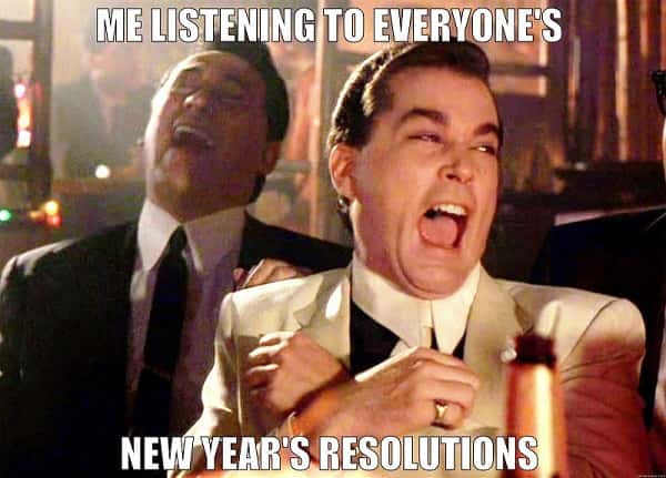 Funny Happy New Year 2024 Memes