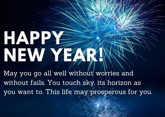 Happy New Year 21 Wishes For Teacher New Year Quotes For Sir