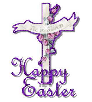 religious easter gif