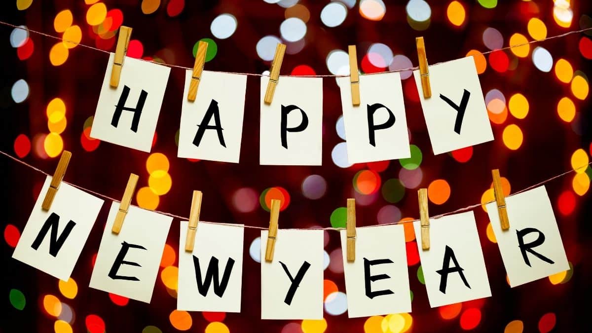 100+ Original Happy New Year Poems 2023 | New Year Prayers