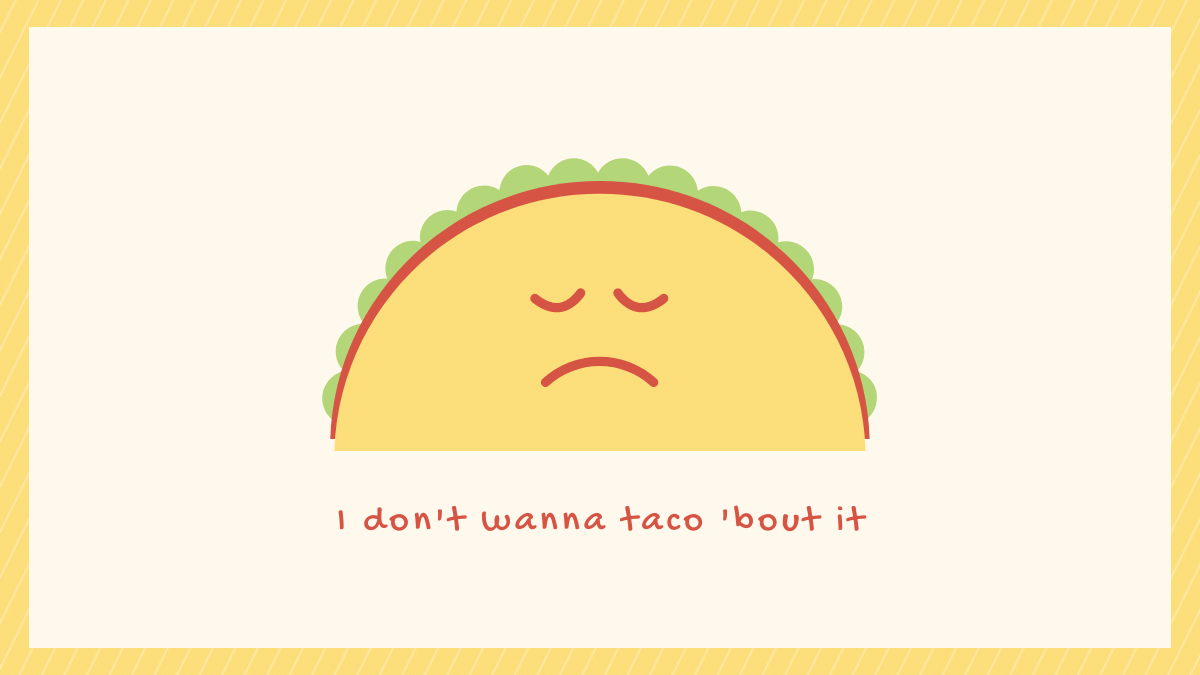 50+ Best Taco Puns and Burrito Puns That Will Spice up Your Humor