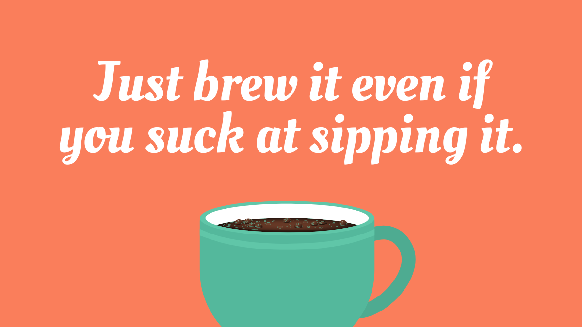 50+ Brewsome Coffee Puns to Latte Up Your Day