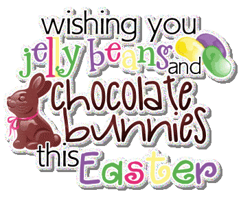 Funny Easter Gif 2023