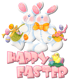happy easter gif 2023