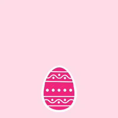 happy easter gif wishes