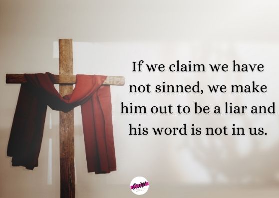 Good Friday Scripture Verses