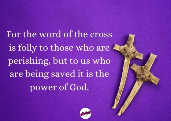 Jesus Resurrection Bible Verse