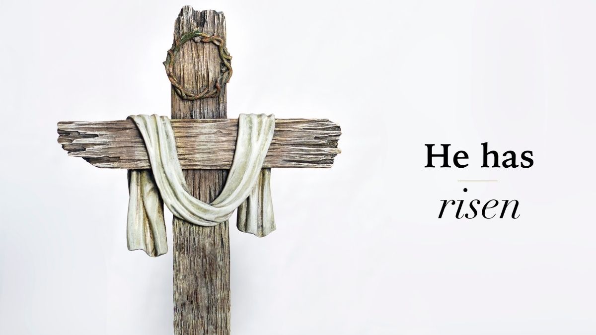 Best Selected Good Friday Verses: May Jesus Christ Guide You To The Right Path