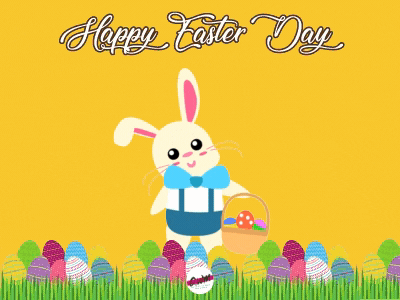 easter gif for tumblr
