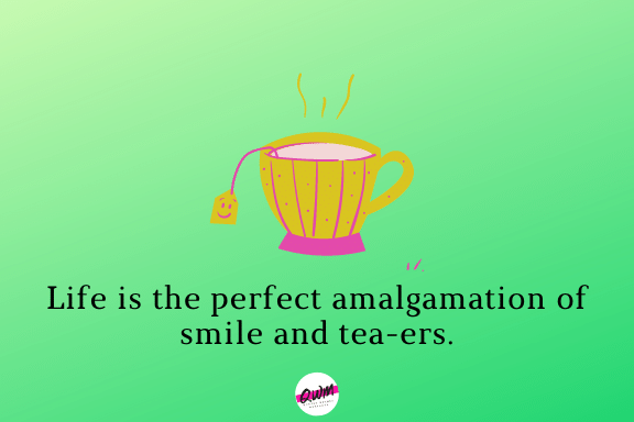 tea puns tumblr