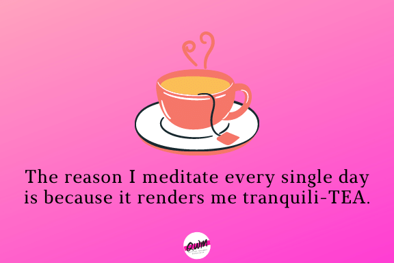 tea puns for teachers
