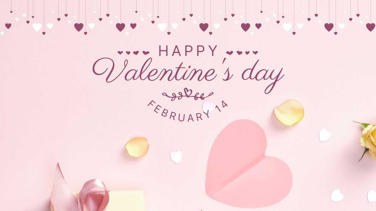 200+ Heart Touching Valentines Day 2022 Wishes | Happy Valentine’s Day Messages For Girlfriend, Boyfriend