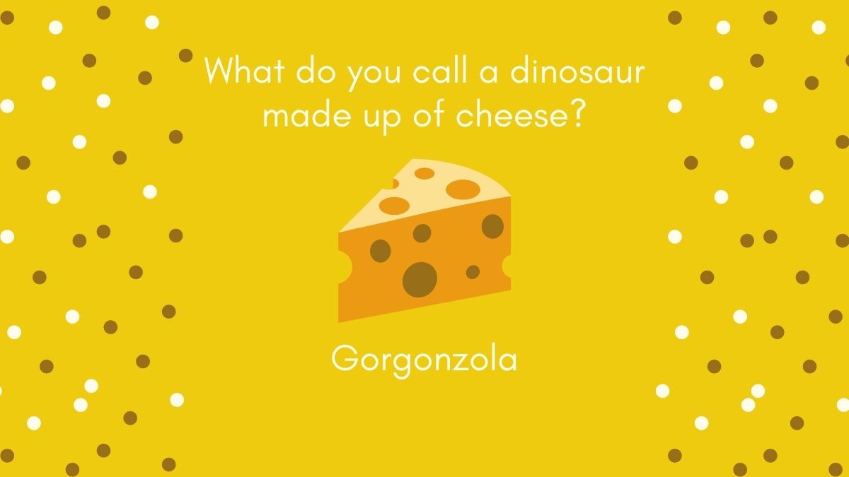 71 Cheese Puns That are Perfect for Gouda Laughter & Rib-tickling