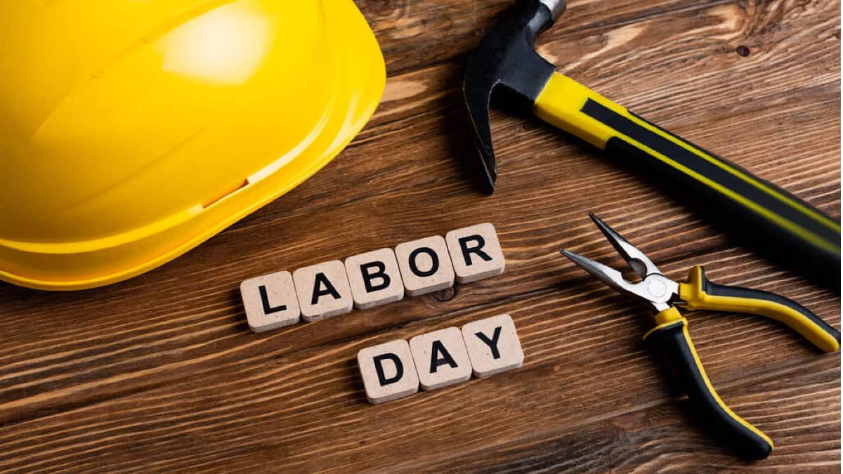101+ Inspiring Labor Day 2021 Quotes, Happy Labor Day Messages, Wishes & Images: Send and Celebrate, and Make Your Life Relax
