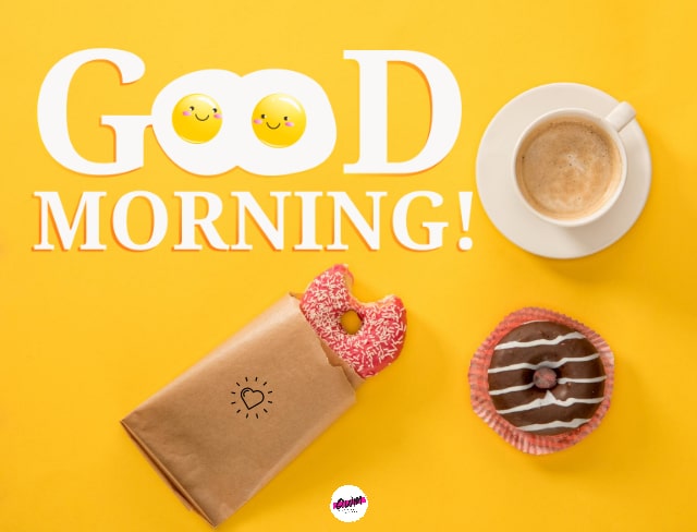100+ Amazing Good Morning Images HD Free Download {*New*}
