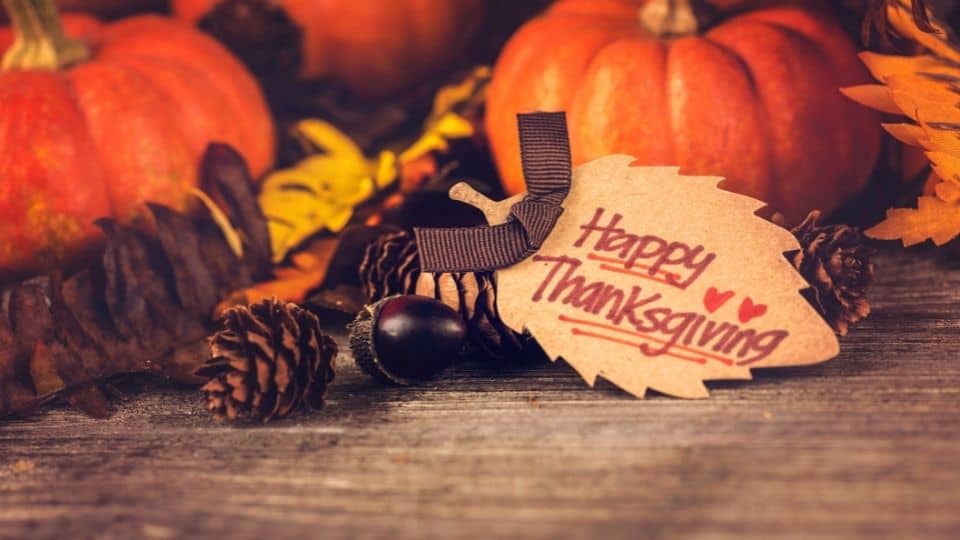 Thanksgiving Wallpapers HD