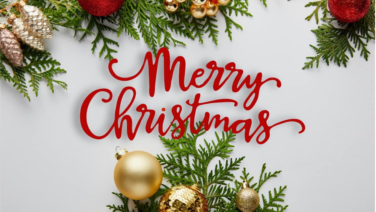 40+ Merry Christmas Wishes for Employees, Office Staff 2022