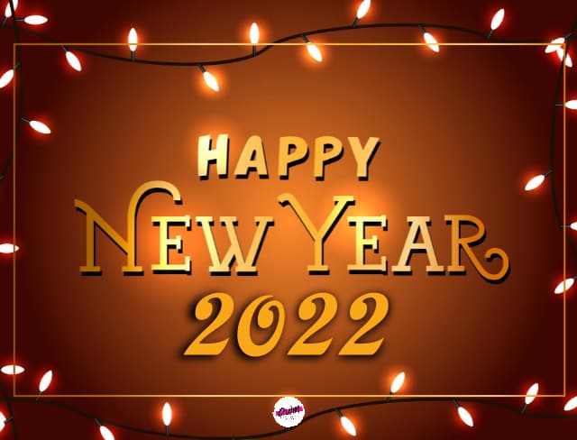 Happy New Year 2024 Photo