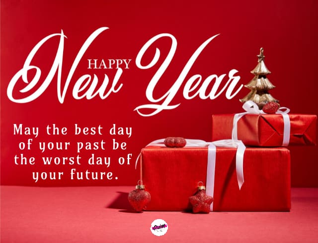 Happy New Year 2022 Pictures With Quotes