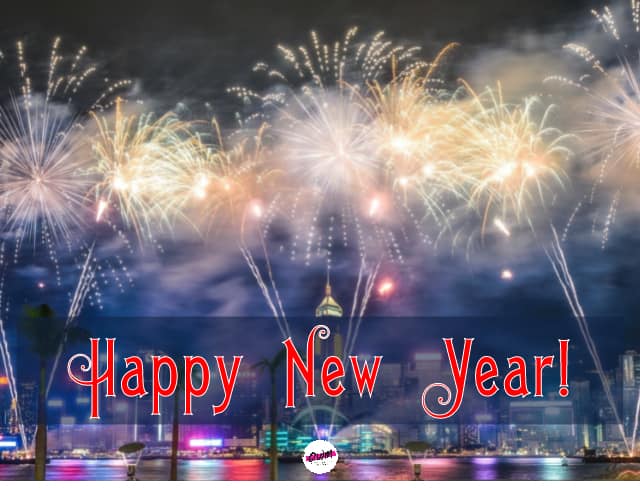 latest Happy New Year 2022 Hd Images
