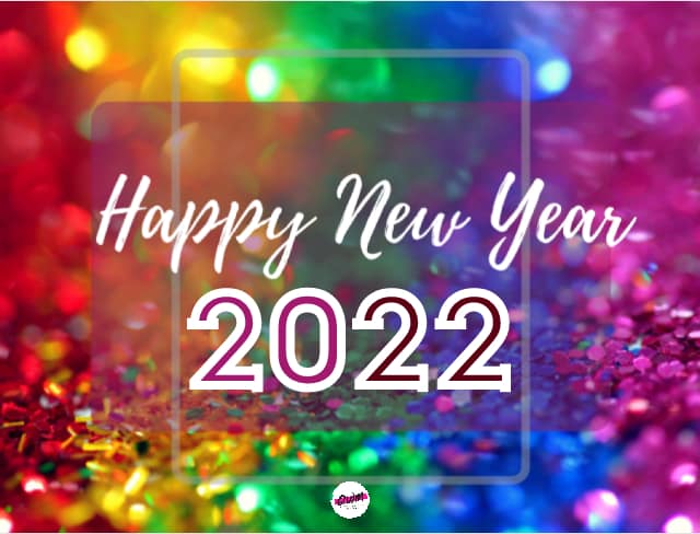 happy new year 2022 pictures